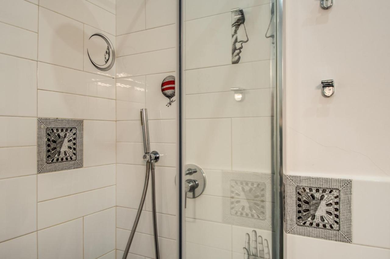 Appartement Cinque Terre New Liberty La Spezia