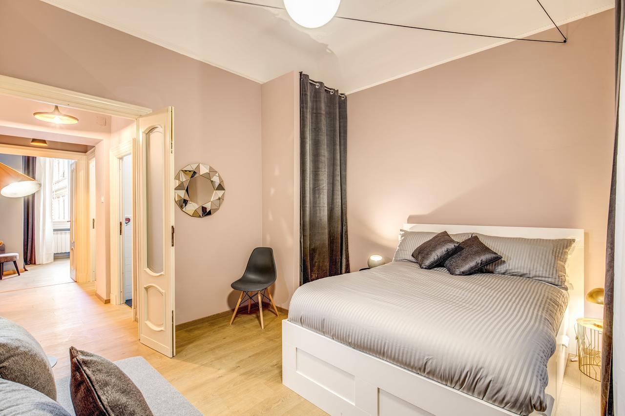Appartement Cinque Terre New Liberty
