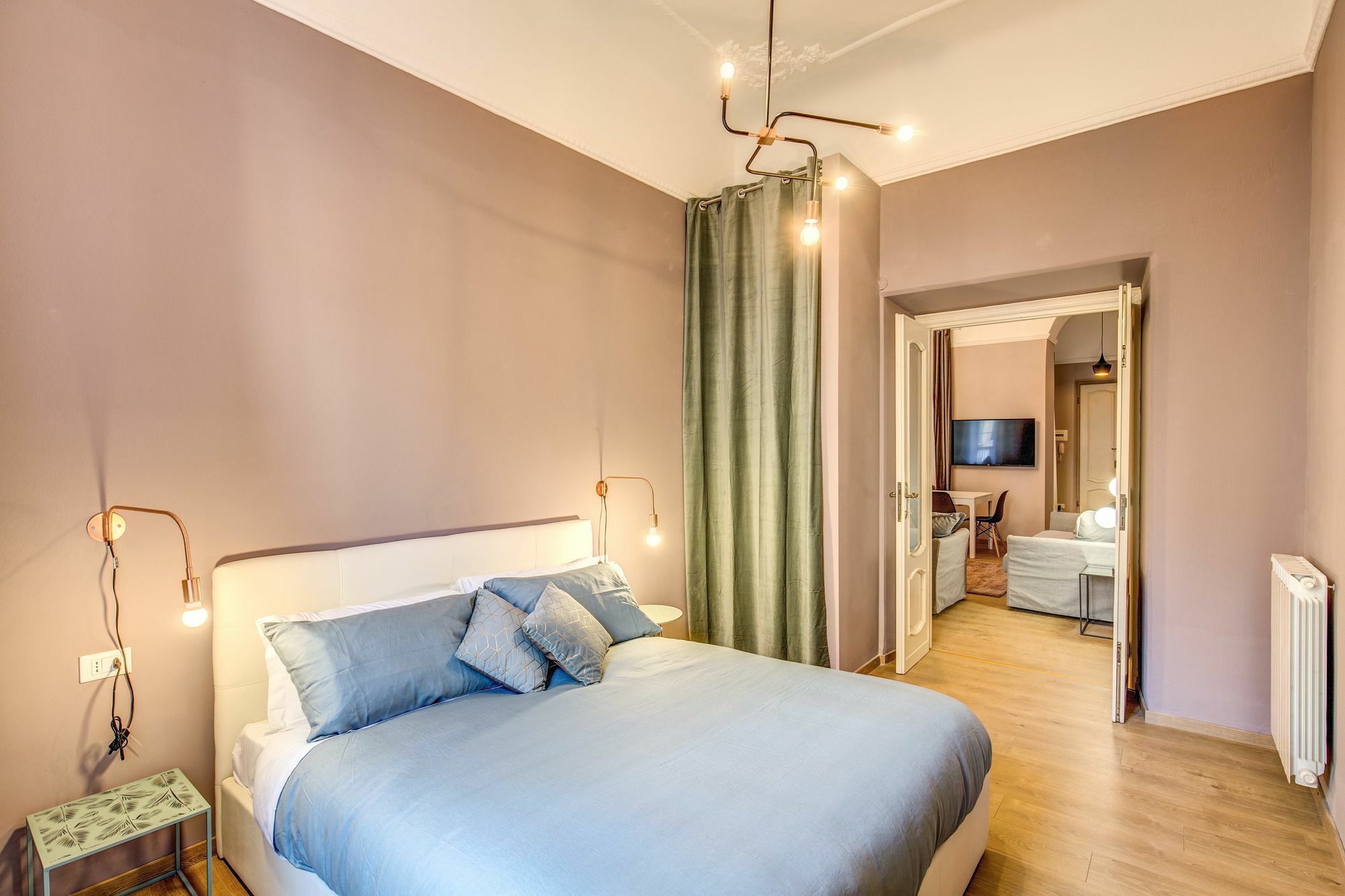 Cinque Terre New Liberty Appartement La Spezia