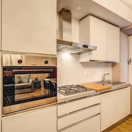 Cinque Terre New Liberty Apartment La Spezia Exterior photo