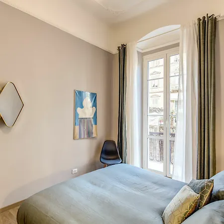Cinque Terre New Liberty Apartment La Spezia Exterior photo