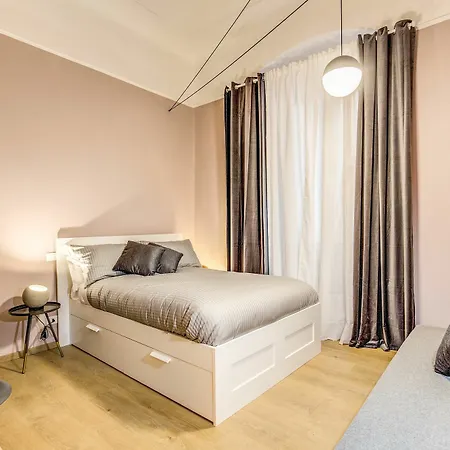 Cinque Terre New Liberty Apartment La Spezia Exterior photo