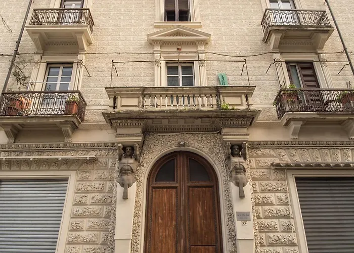 Downtown Srl - Cinque Terre New Liberty