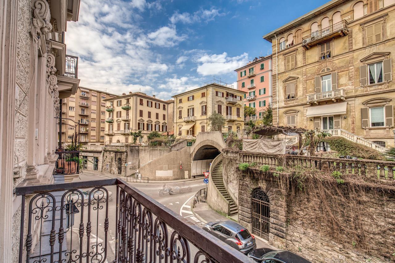 Apartment Cinque Terre New Liberty *