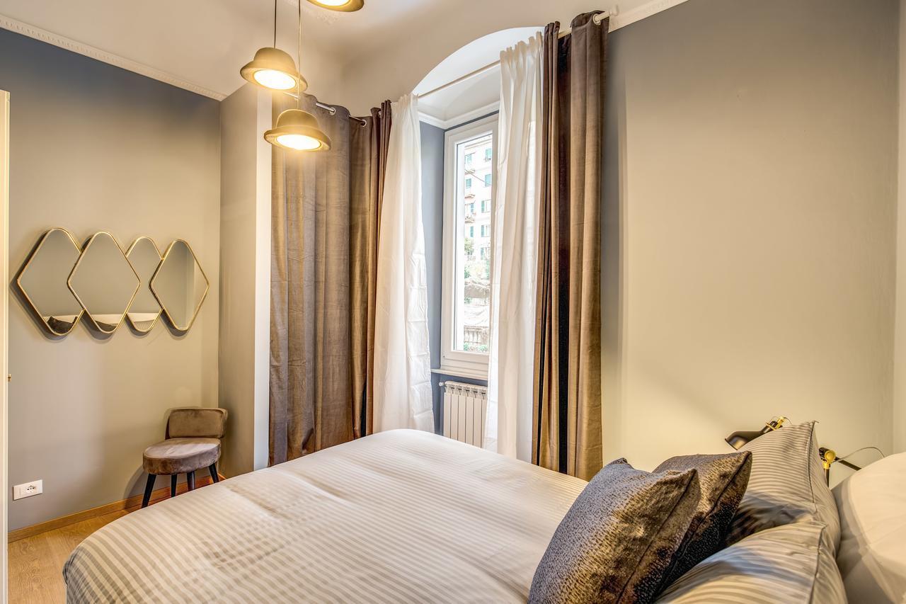 Cinque Terre New Liberty Apartment La Spezia