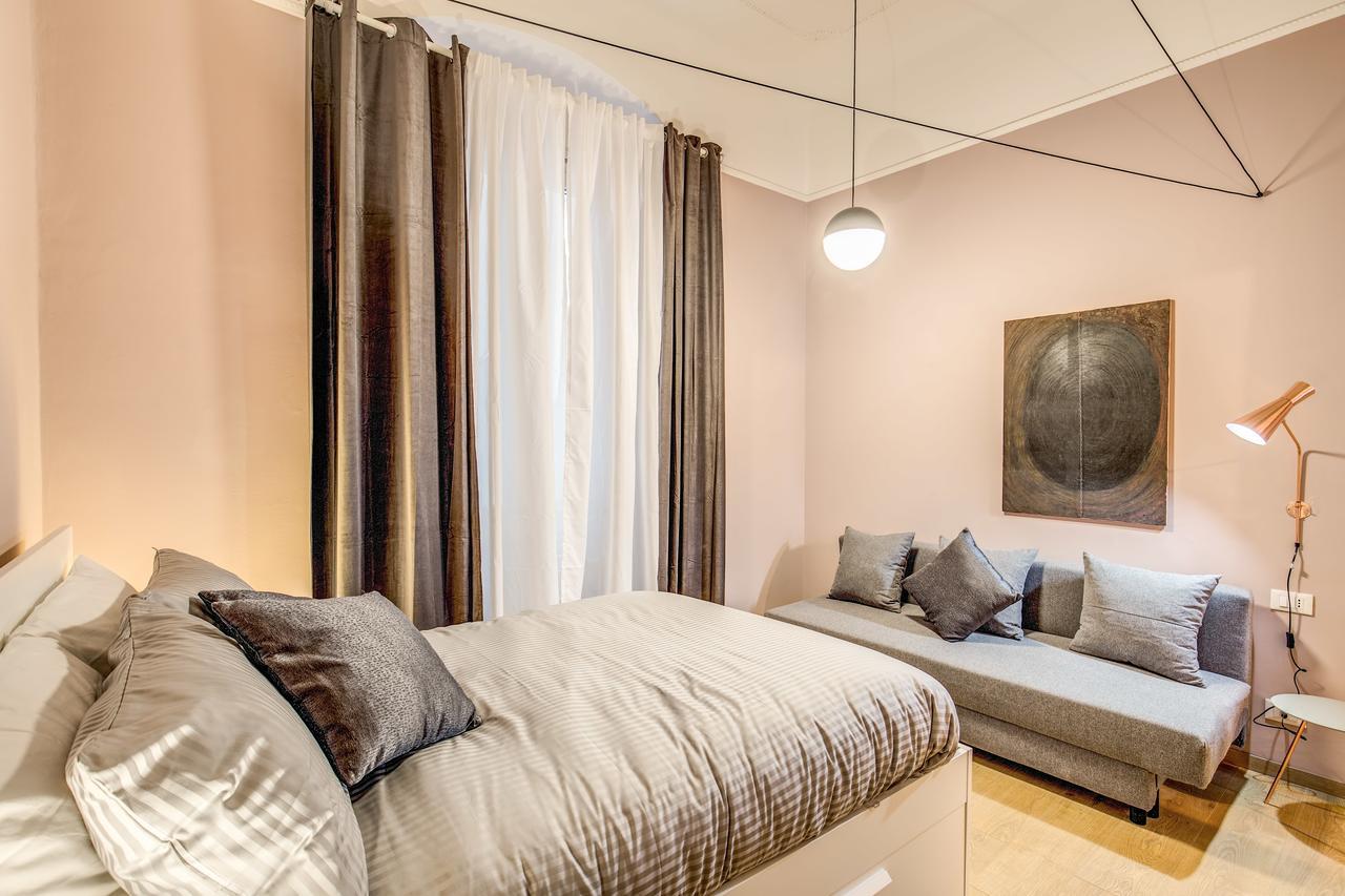 Apartment Cinque Terre New Liberty La Spezia