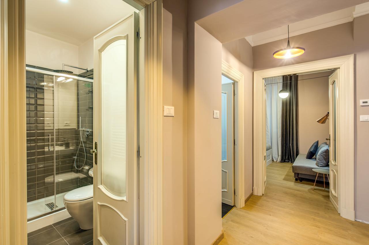 Cinque Terre New Liberty Apartment