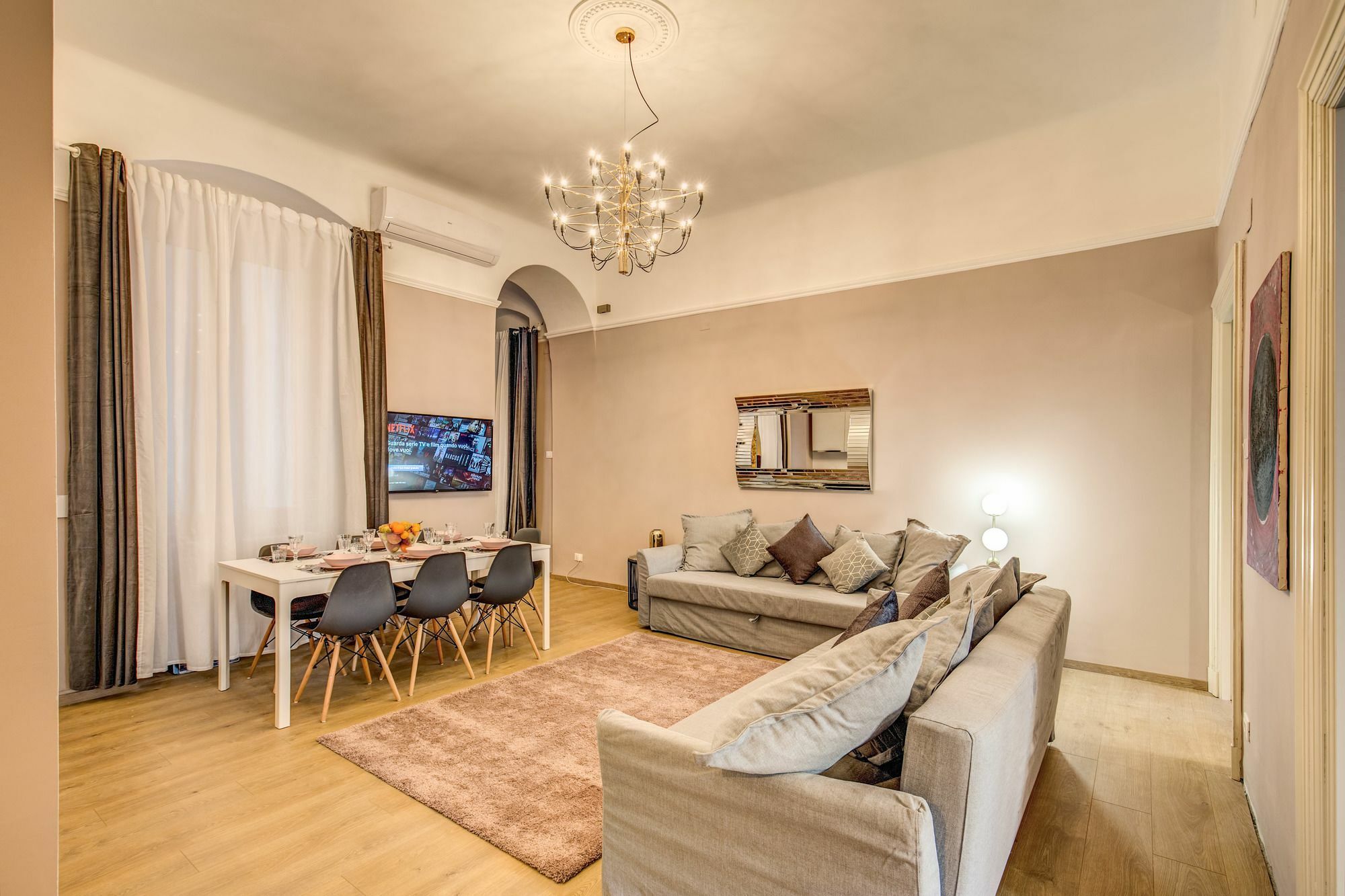 Cinque Terre New Liberty Apartment