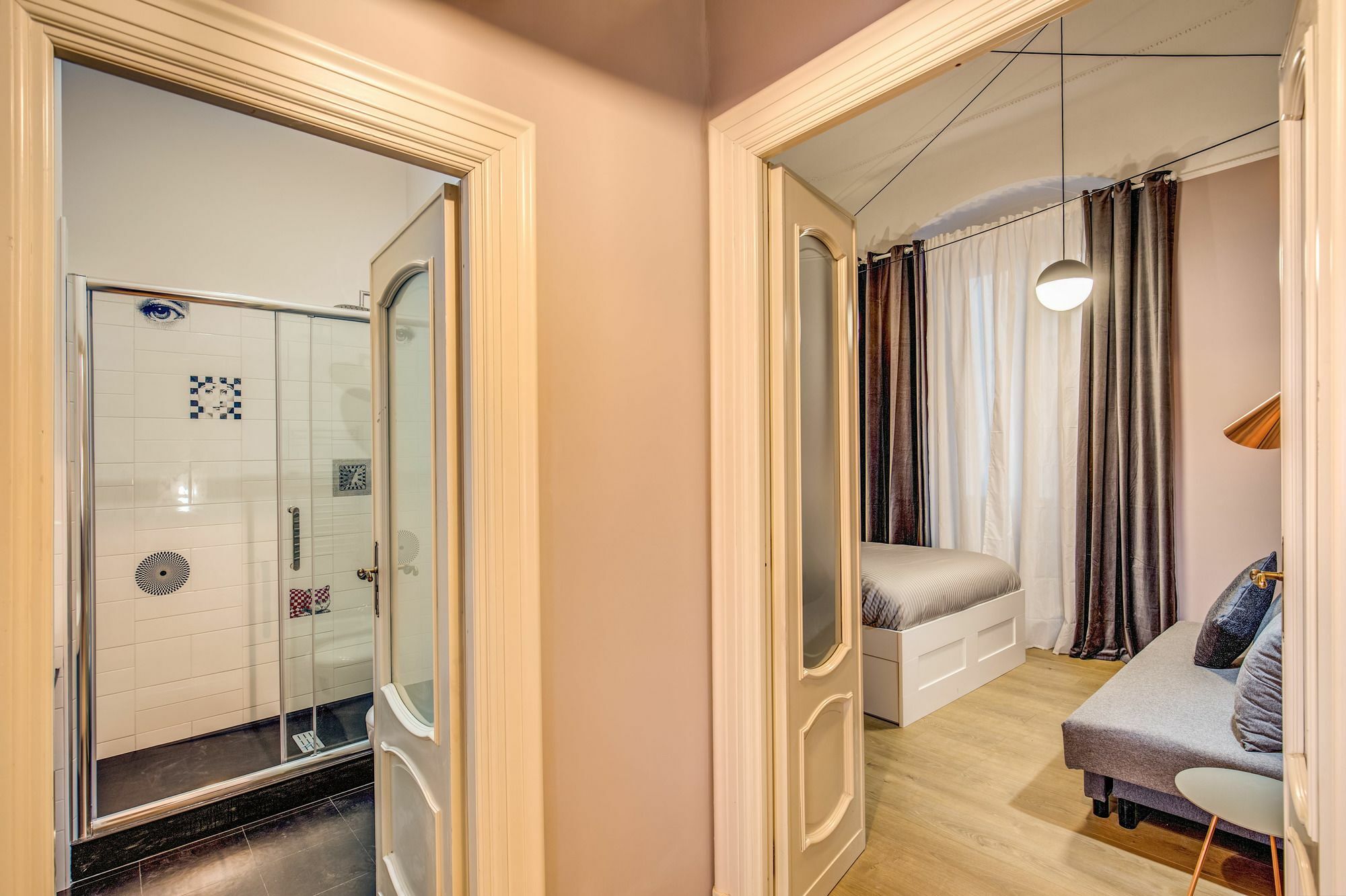 Apartment Cinque Terre New Liberty La Spezia